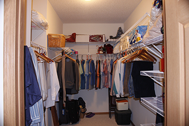 Closet
