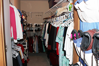 wi closet